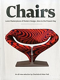 Chairs (Paperback)