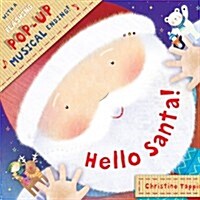 Hello Santa (Hardcover)