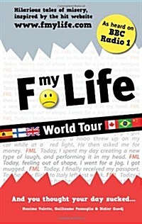 Fmylife! (Hardcover)