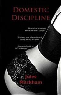 Domestic Discipline (Paperback)