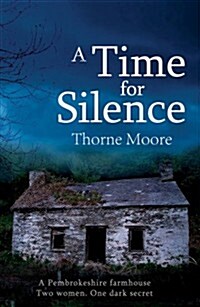 A Time For Silence (Paperback)