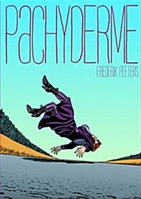 Pachyderme (Hardcover)