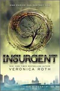 Insurgent (Paperback)