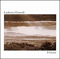 [수입] Ludovico Einaudi - I Giorni (CD)