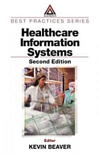 Healthcare Information Systems (Hardcover, 2 ed)