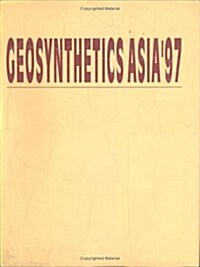 Geosynthetics Asia 1997: Select Papers (Hardcover, 1997)