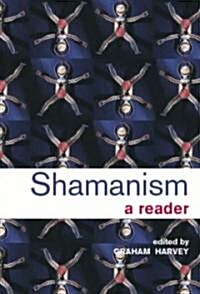 [중고] Shamanism : A Reader (Paperback)
