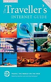 Travellers Internet Guide (Paperback)