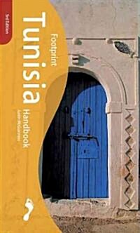 Footprint Tunisia Handbook (Paperback, 3rd)