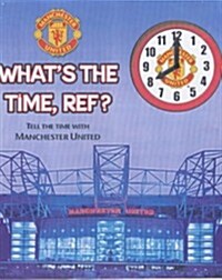 Manchester United (Hardcover)