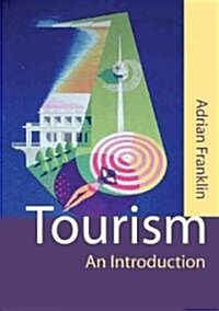 Tourism: An Introduction (Hardcover)