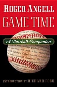 Game Time (Hardcover)