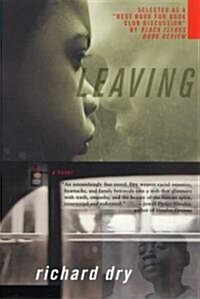 Leaving (Paperback)
