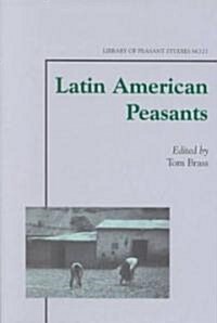 Latin American Peasants (Hardcover)