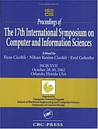 International Symposium on Computer and Information Sciences (Paperback)