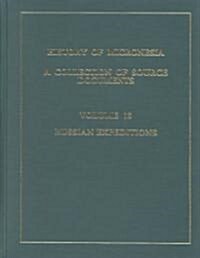 History of Micronesia a Collection of Source Documents: Volume 18--Russian Expeditions, 1808-1827 (Hardcover)
