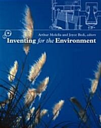 Inventing for the Environment (Hardcover)