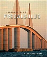 Fundamentals of Precalculus (Hardcover)