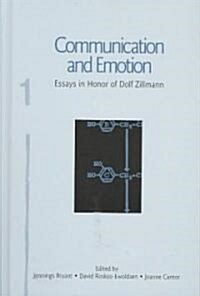 Communication and Emotion (Hardcover)