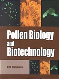 Pollen Biology and Biotechnology (Paperback)