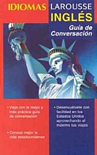 Guia De Conversacion (Paperback)