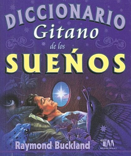 Diccionario Gitano de Los Suenos (Paperback)