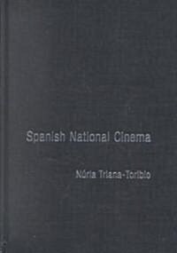 Spanish National Cinema (Hardcover)