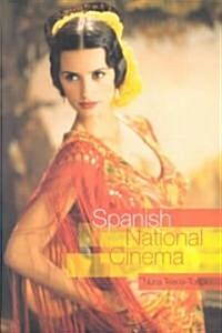 Spanish National Cinema (Paperback)
