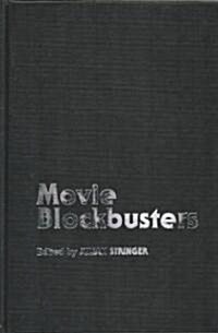 Movie Blockbusters (Hardcover)