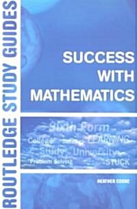 Success with Mathematics (Paperback)