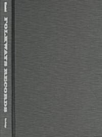Folkways Records : Moses Asch and His Encyclopedia of Sound (Hardcover)