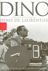 Dino (Hardcover)
