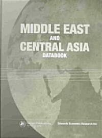 The Middle East and Central Asia Databook (Hardcover)
