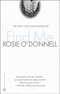 Find Me (Paperback, Reprint)