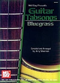 Guitar Tabsongs (Paperback)