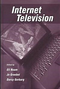 Internet Television (Hardcover)