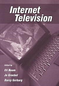 Internet Television (Paperback)