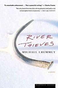 River Thieves (Paperback)