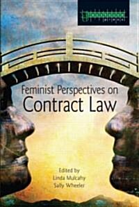Feminist Perspectives on Contract Law (Paperback)