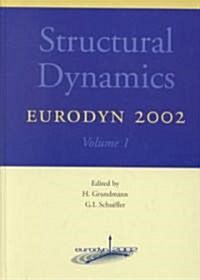 Structural Dynamics (Hardcover)