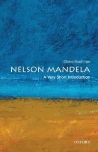 Nelson Mandela: A Very Short Introduction (Paperback)