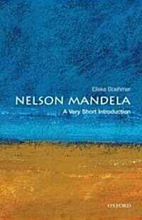 Nelson Mandela: A Very Short Introduction (Paperback)