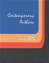 Contemporary Authors: A Bio-Bibliographical Guide to Current Writers in Fiction, General Nonfiction, Poetry, Journalism, Drama, Motion Pictu (Hardcover)