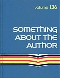 Something about the Author: Facts and Pictures about Authors and Illustrators of Books for Young People (Hardcover)