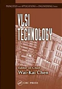 VLSI Technology (Hardcover)