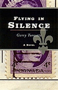 Flying in Silence (Paperback)