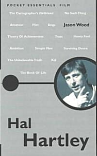 Hal Hartley (Paperback)