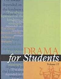 Drama for Students (Hardcover)