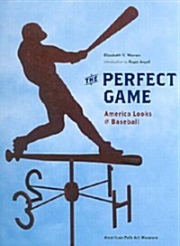 The Perfect Game (Hardcover)