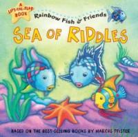Sea of Riddles (Paperback)